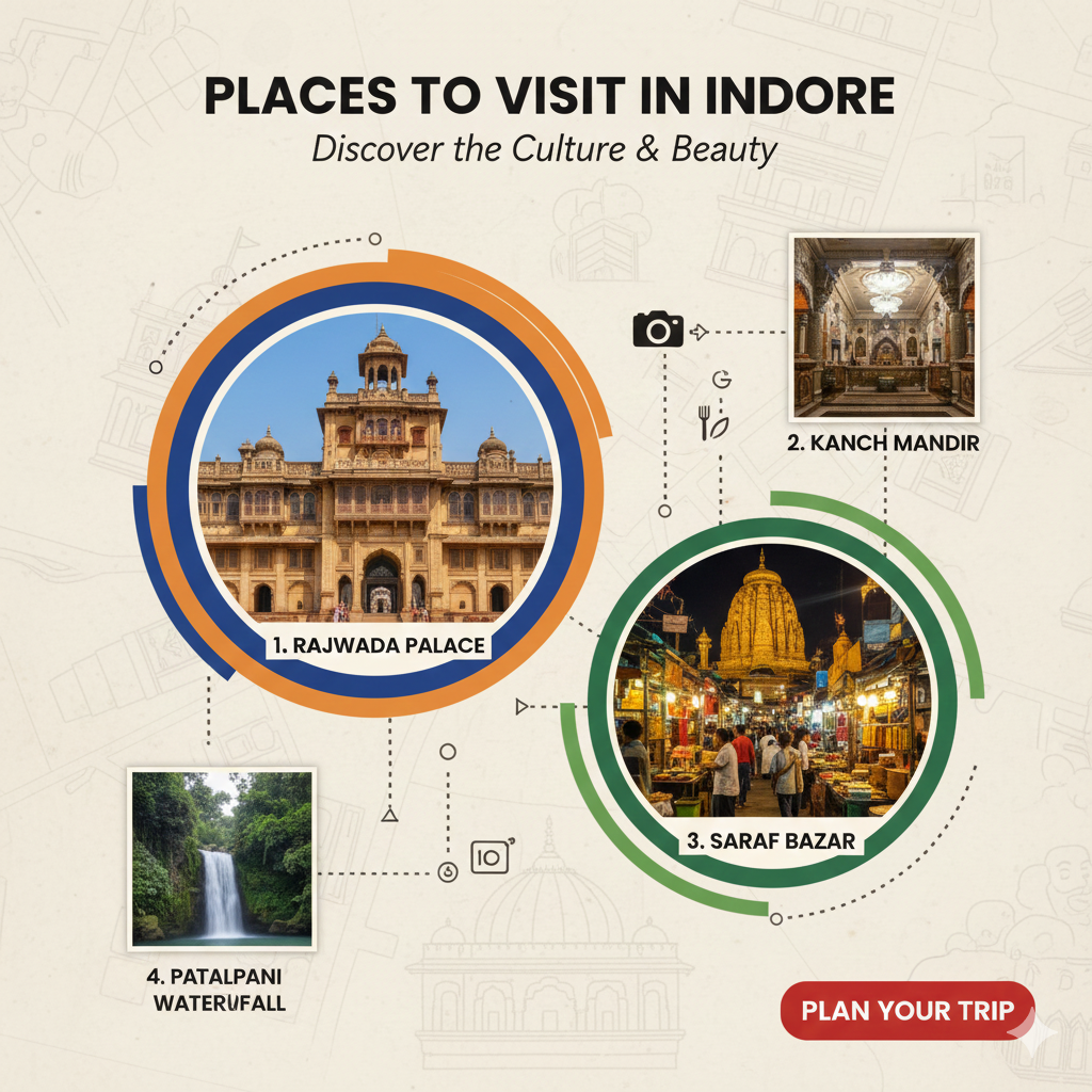 place to visit in indore