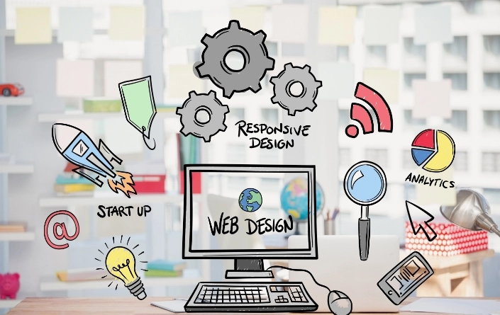 Web Design Company