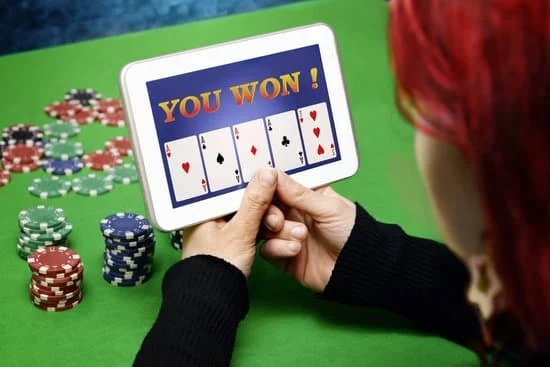Casino SEO Services