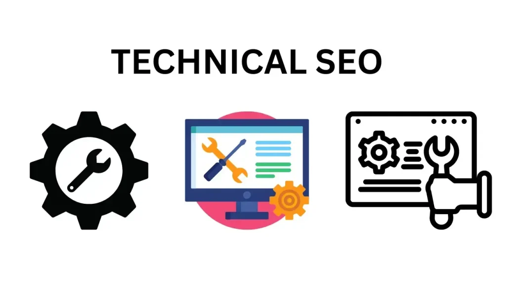 technical SEO agency