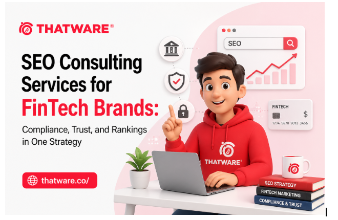 SEO consulting services