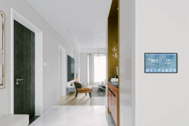 home automation company in Amravati