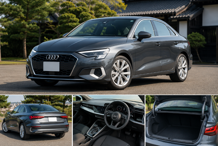 купить Audi A3
