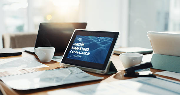 digital marketing agency