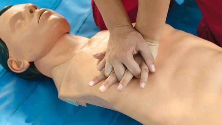 cpr recertification