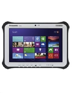 panasonic toughbook